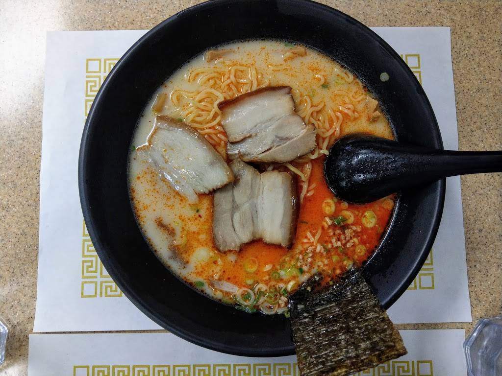 Akira Ramen | restaurant | 1543 E Colorado Blvd, Pasadena, CA 91106, USA | 6263651902 OR +1 626-365-1902