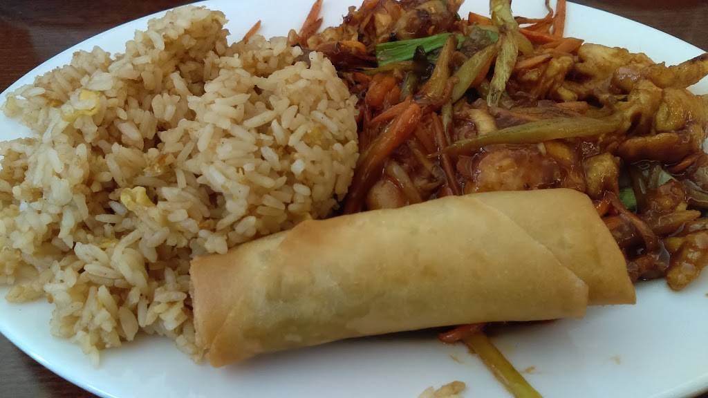 Cafe Goo Goo Yen | restaurant | 1730 Williams Trace Blvd L, Sugar Land, TX 77478, USA | 2812778383 OR +1 281-277-8383