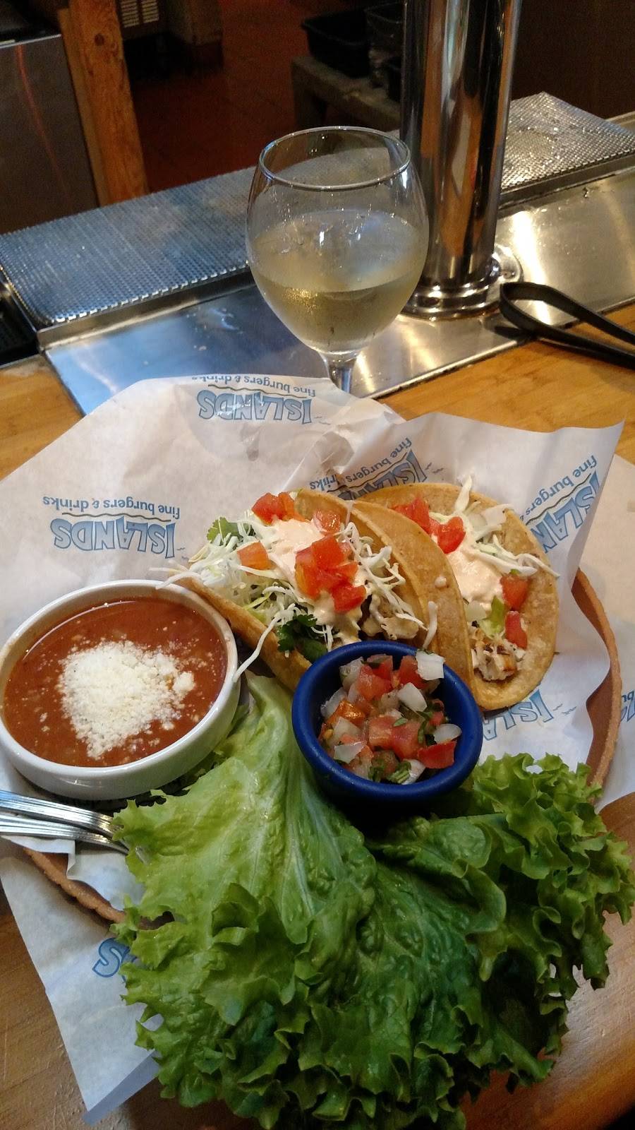 Islands Restaurant Anaheim Hills | restaurant | 105 S Festival Dr, Anaheim, CA 92808, USA | 7149745709 OR +1 714-974-5709