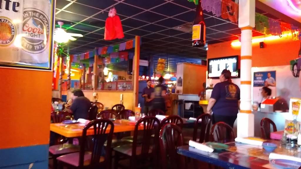 Nickys Mexican Restaurant | restaurant | 6721 Klug Pines Rd, Shreveport, LA 71129, USA | 3186710811 OR +1 318-671-0811