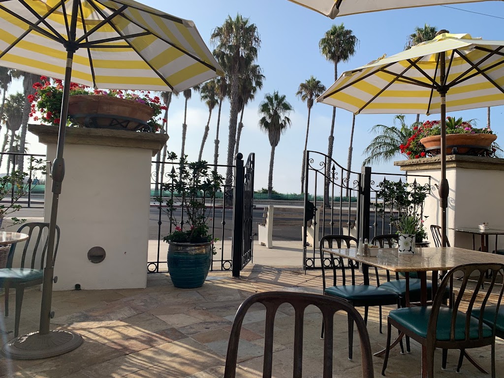 Jeannines Restaurant & Bakery | restaurant | 1 State St, Santa Barbara, CA 93101, USA | 8057703344 OR +1 805-770-3344