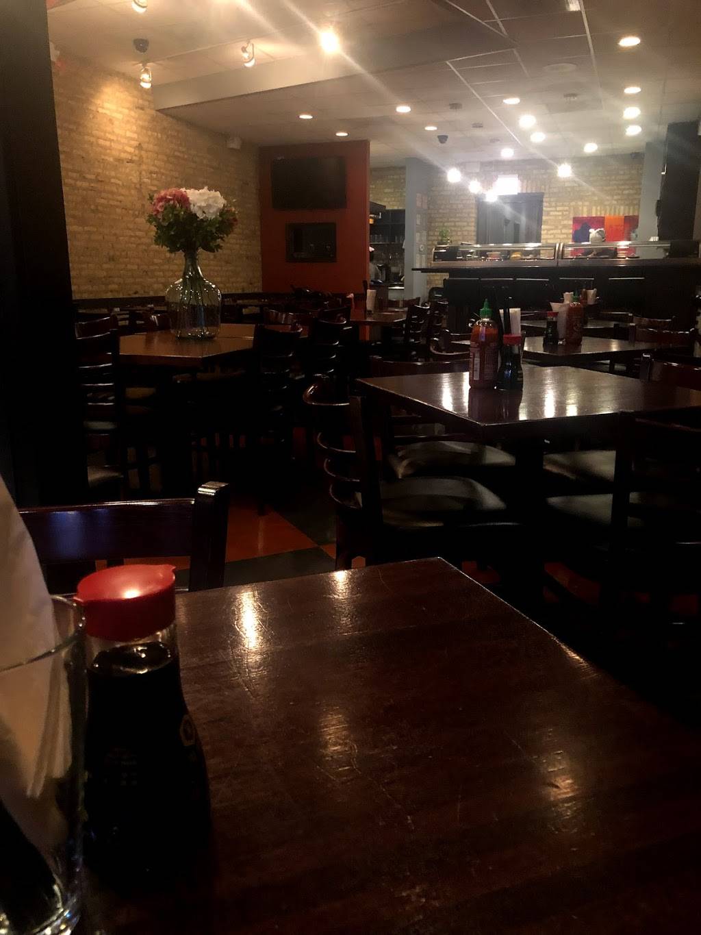 YATAI Asian Street Food | restaurant | 6230 N Broadway, Chicago, IL 60660, United States | 7739618000 OR +1 773-961-8000