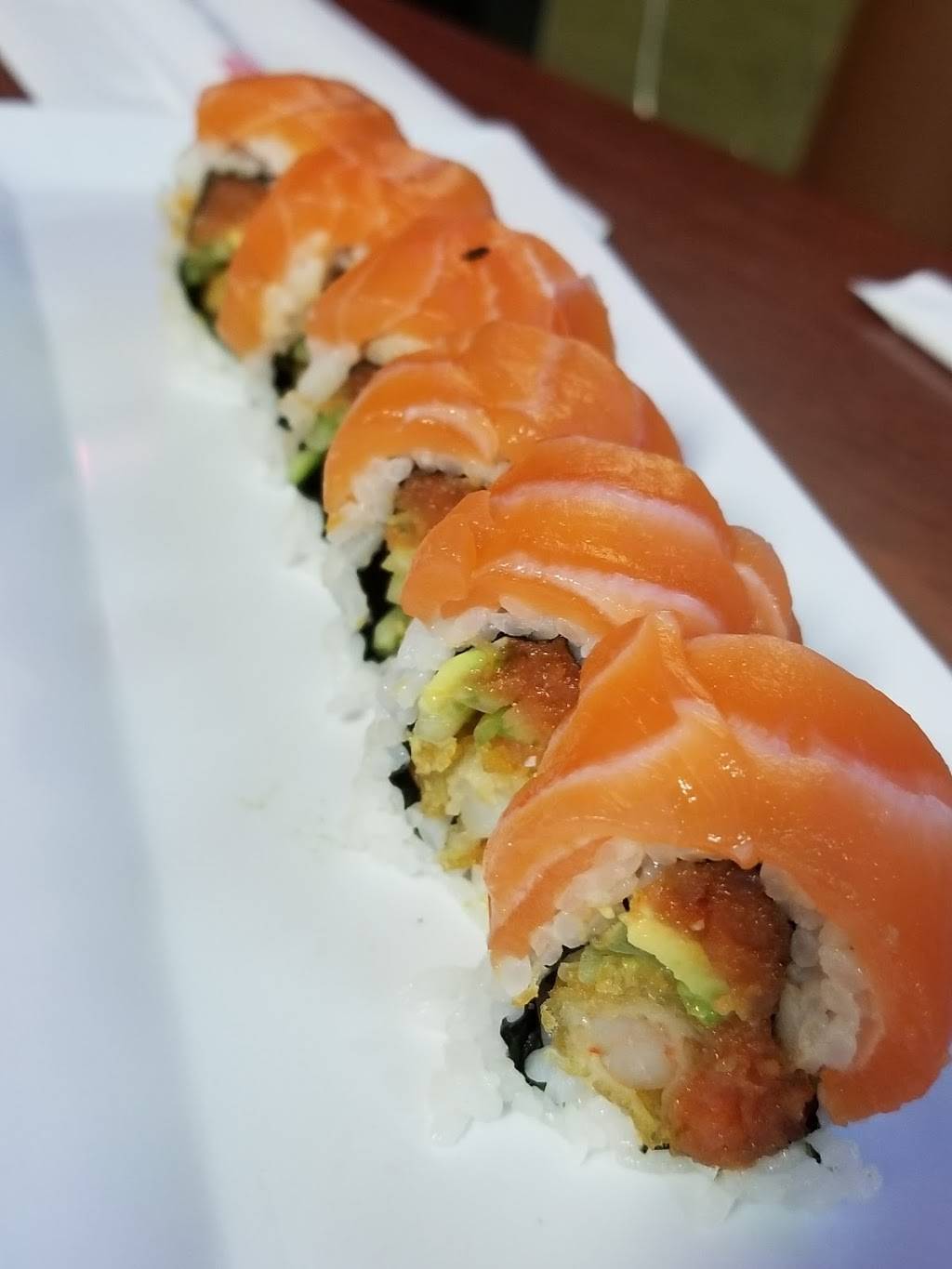 3Go sushi | restaurant | 324 W Valley Pkwy, Escondido, CA 92025, USA | 7607384808 OR +1 760-738-4808