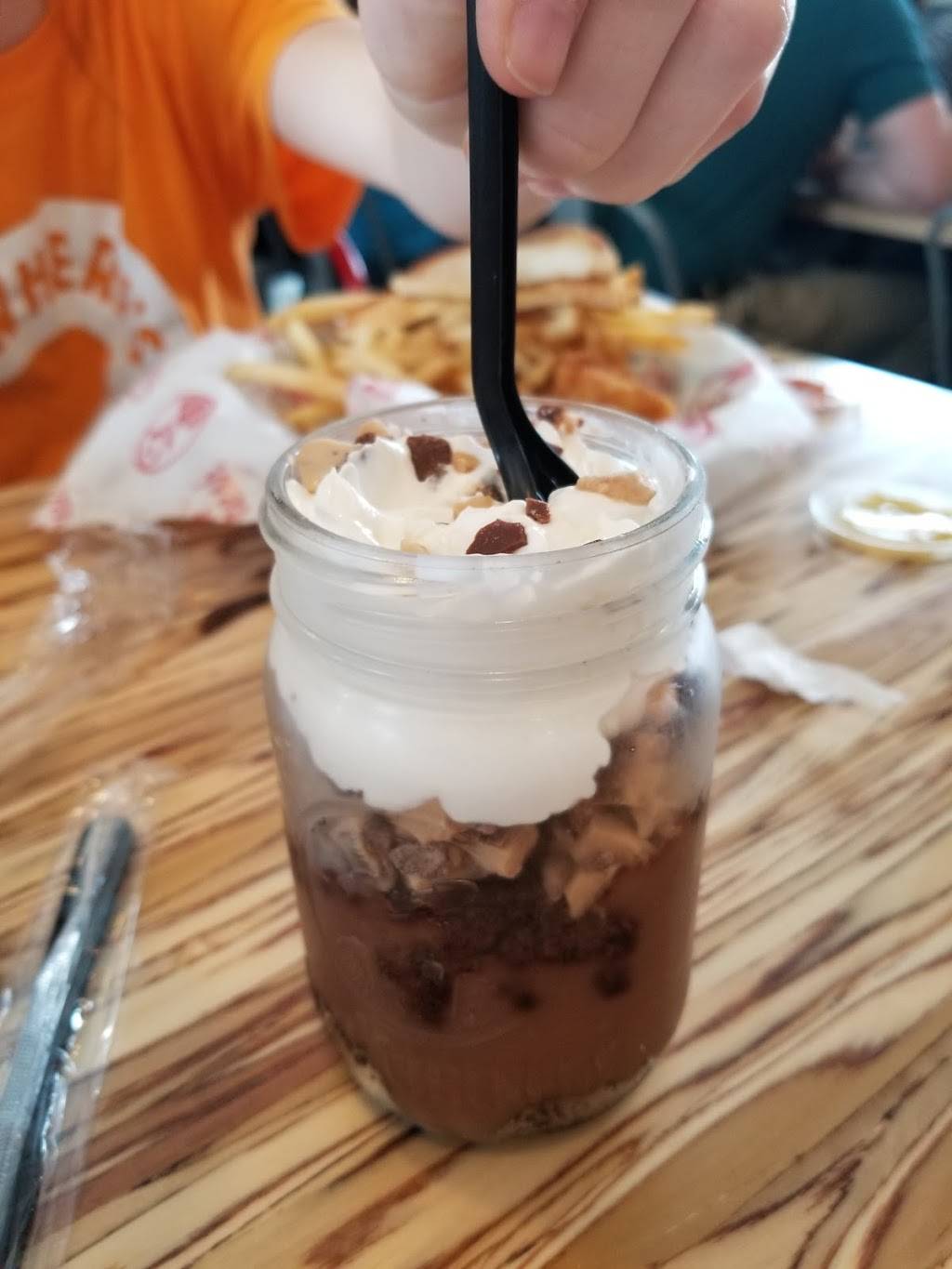 Slim Chickens | restaurant | 30255 TX-494 Loop, Kingwood, TX 77339, USA | 8326445928 OR +1 832-644-5928