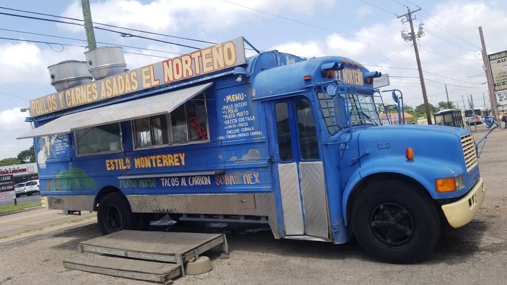 El Norteño | restaurant | 8363 Long Point Rd, Houston, TX 77055, USA | 7139060390 OR +1 713-906-0390