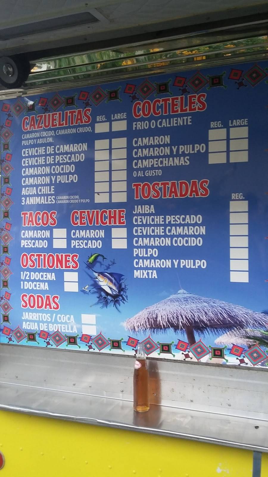 Los Primos Lonchera | restaurant | 112 N Hesperian St, Santa Ana, CA 92703, USA | 3107352269 OR +1 310-735-2269