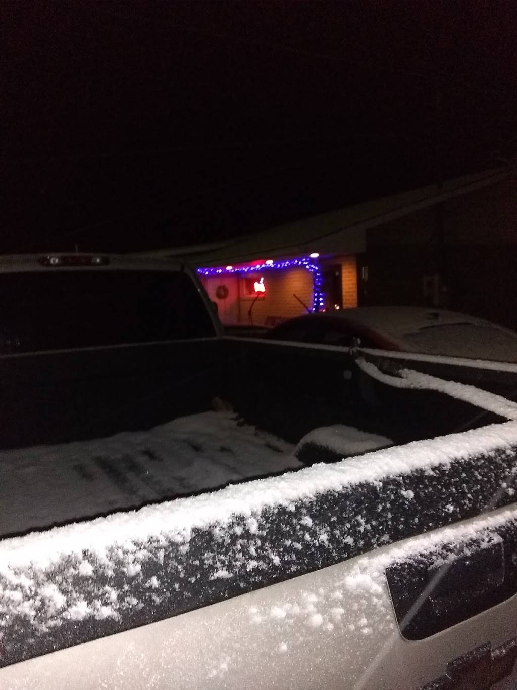 Ricks Place | restaurant | 3551 Darlington Rd, Darlington, PA 16115, USA | 7248272004 OR +1 724-827-2004