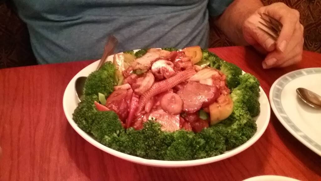 China Square Restaurant | restaurant | 450 S B St, Oxnard, CA 93030, USA | 8054879988 OR +1 805-487-9988