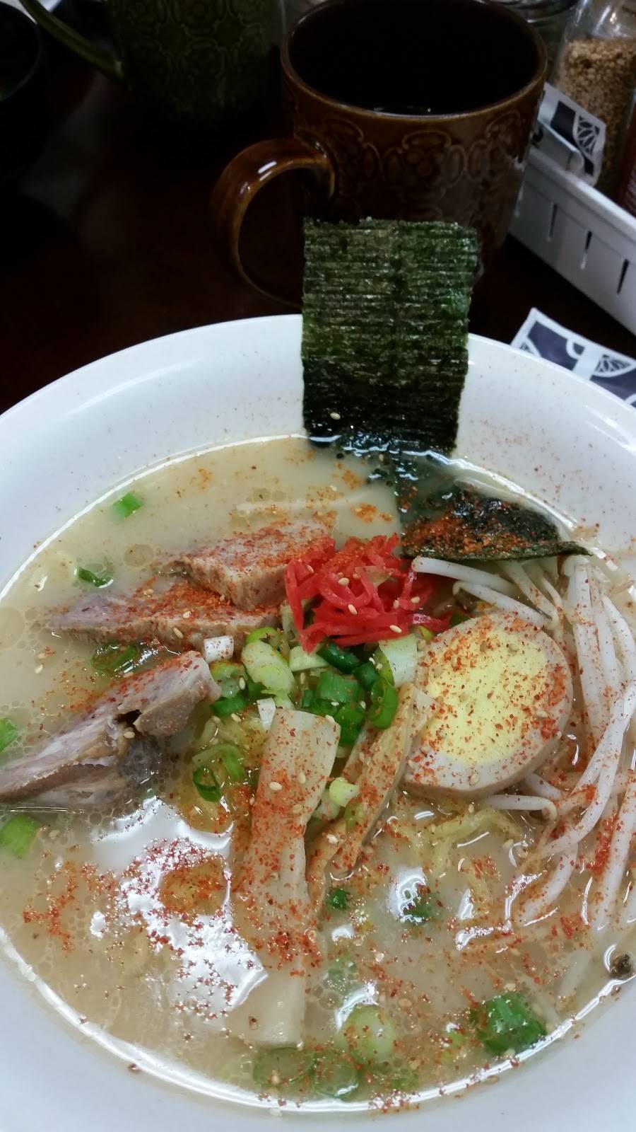 La Men | restaurant | 10488 Valley View St, Buena Park, CA 90620, USA | 7149521258 OR +1 714-952-1258