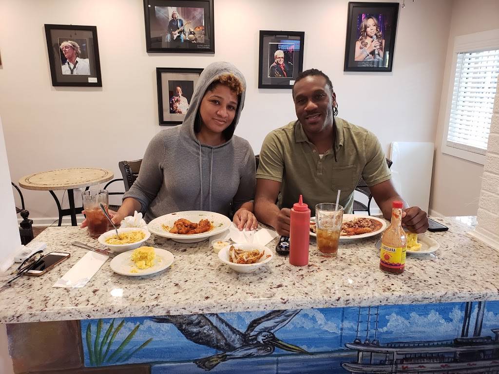 C&L Restaurant | restaurant | 8638 Hickory St, New Orleans, LA 70118, USA | 5048648065 OR +1 504-864-8065