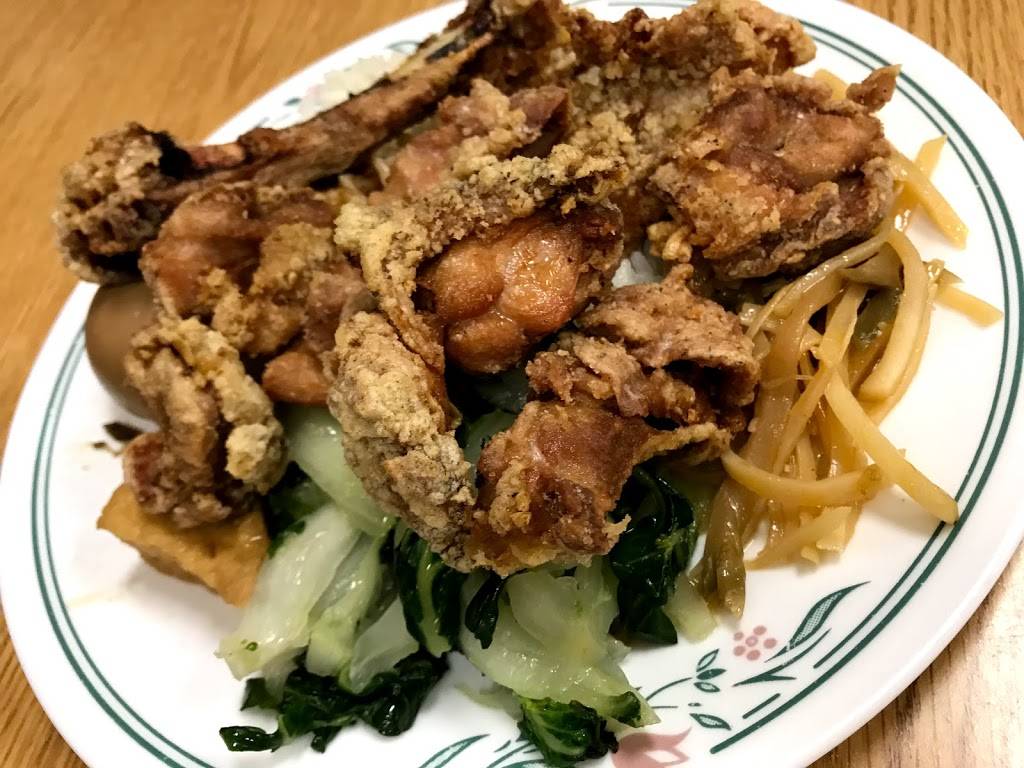 Lees Garden | restaurant | 1428 S Atlantic Blvd, Alhambra, CA 91803, USA | 6262840320 OR +1 626-284-0320