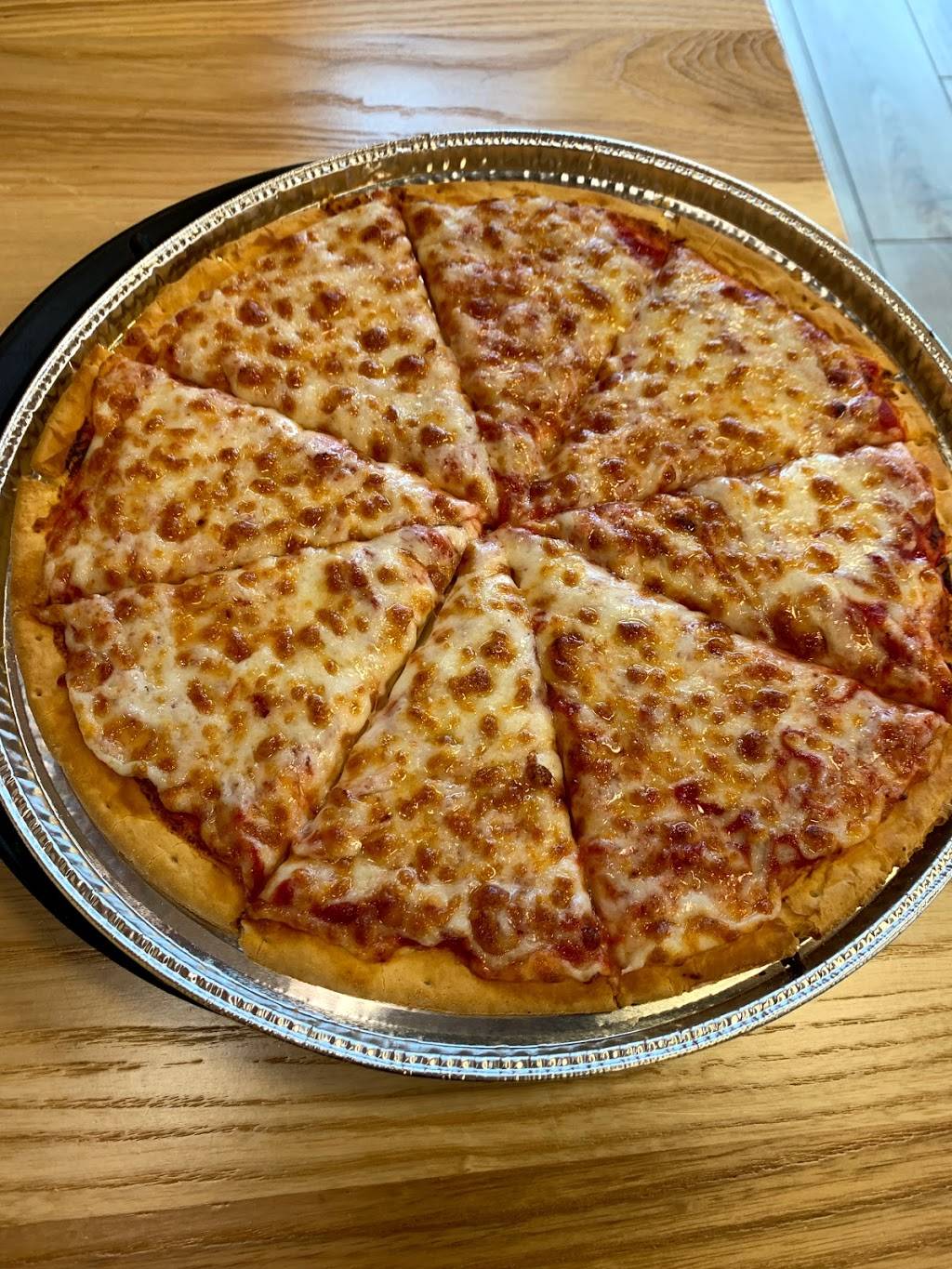 Cuzinos Family Kitchen | meal delivery | 331 Baltimore Pike, Bel Air, MD 21014, USA | 4435677777 OR +1 443-567-7777