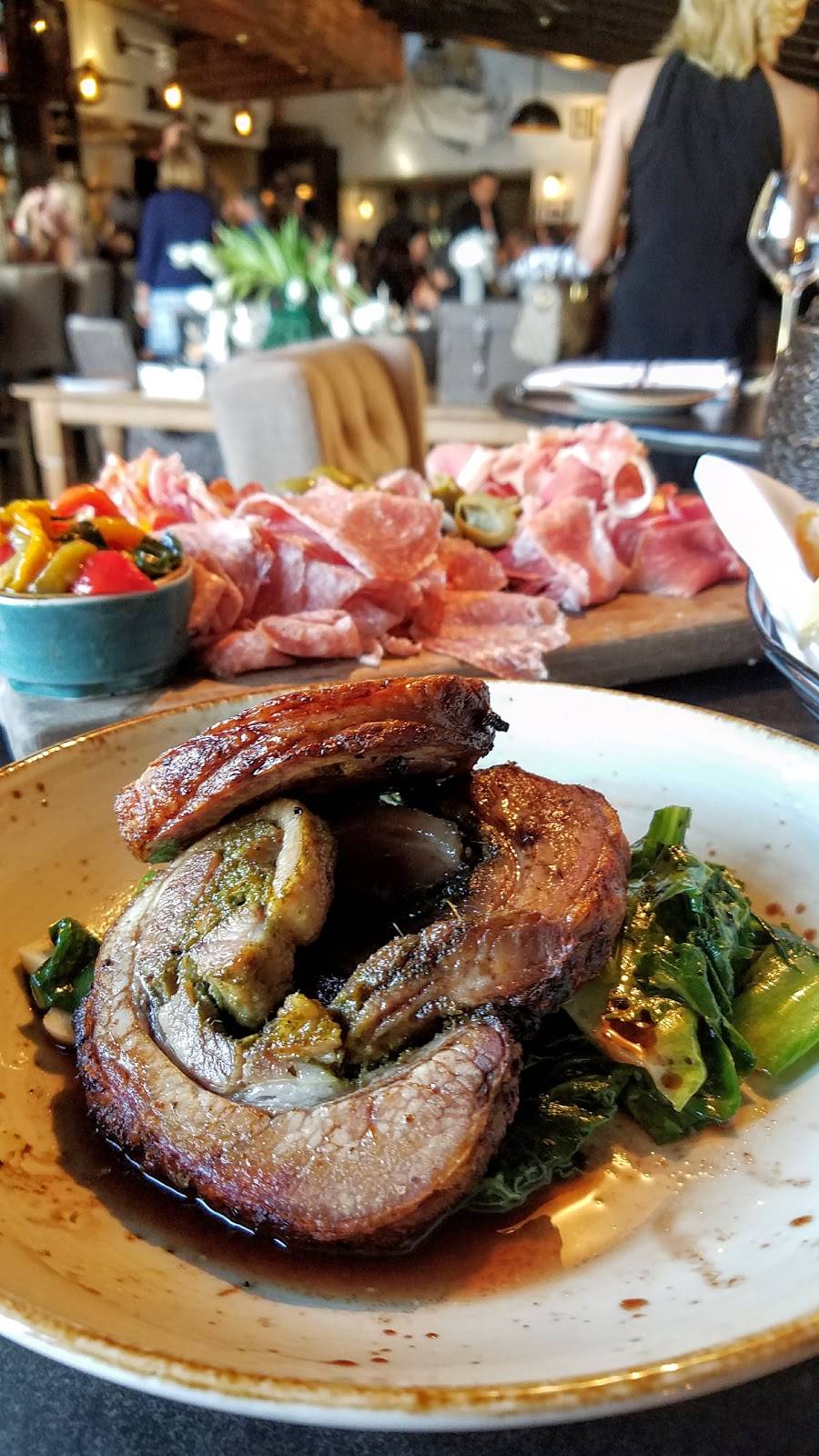 Primo Italia | restaurant | 24590 Hawthorne Blvd, Torrance, CA 90505, USA | 3103784288 OR +1 310-378-4288