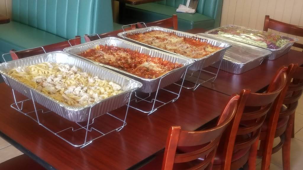 Azoyi Pizza | meal delivery | 11026 Magnolia St, Garden Grove, CA 92841, USA | 7145377417 OR +1 714-537-7417