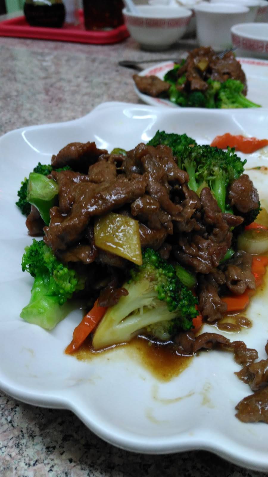 Zen Mei Bistro | restaurant | 800 Yale St, Los Angeles, CA 90012, USA | 2136267113 OR +1 213-626-7113