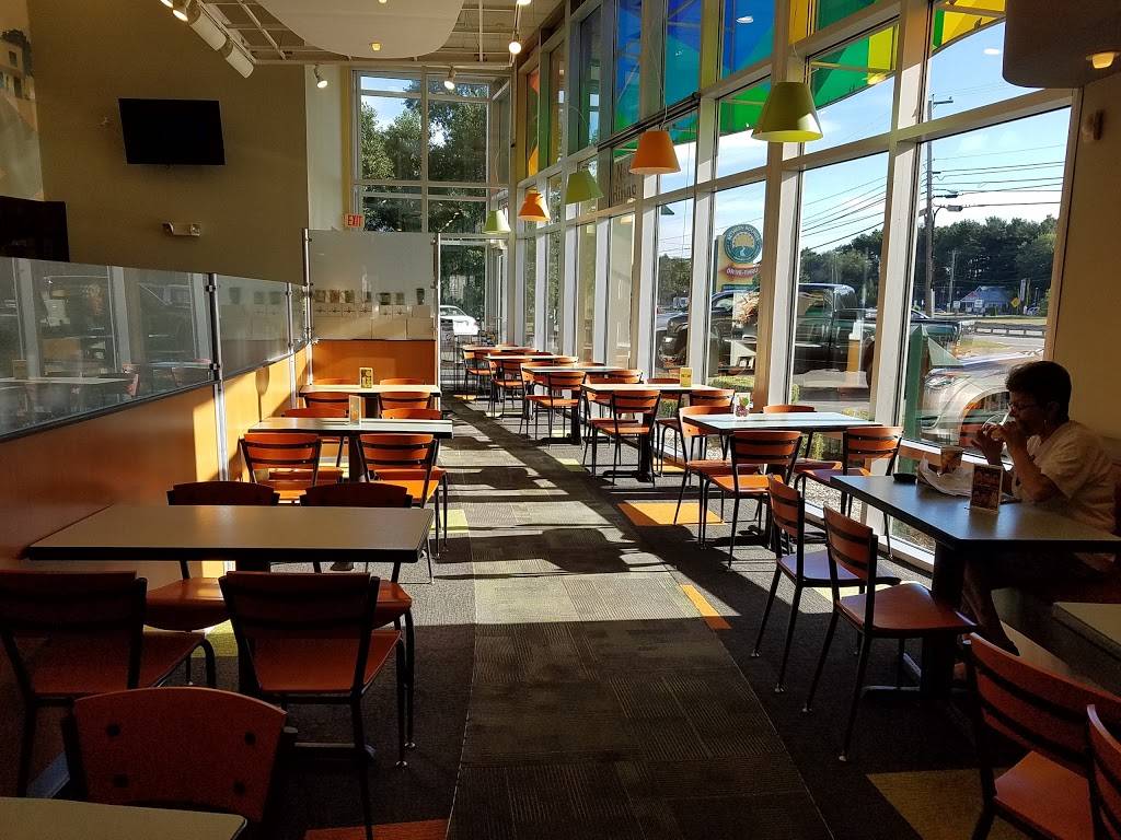 Between Rounds Bakery Sandwich Café | bakery | 19 John Fitch Blvd, South Windsor, CT 06074, USA | 8602918780 OR +1 860-291-8780