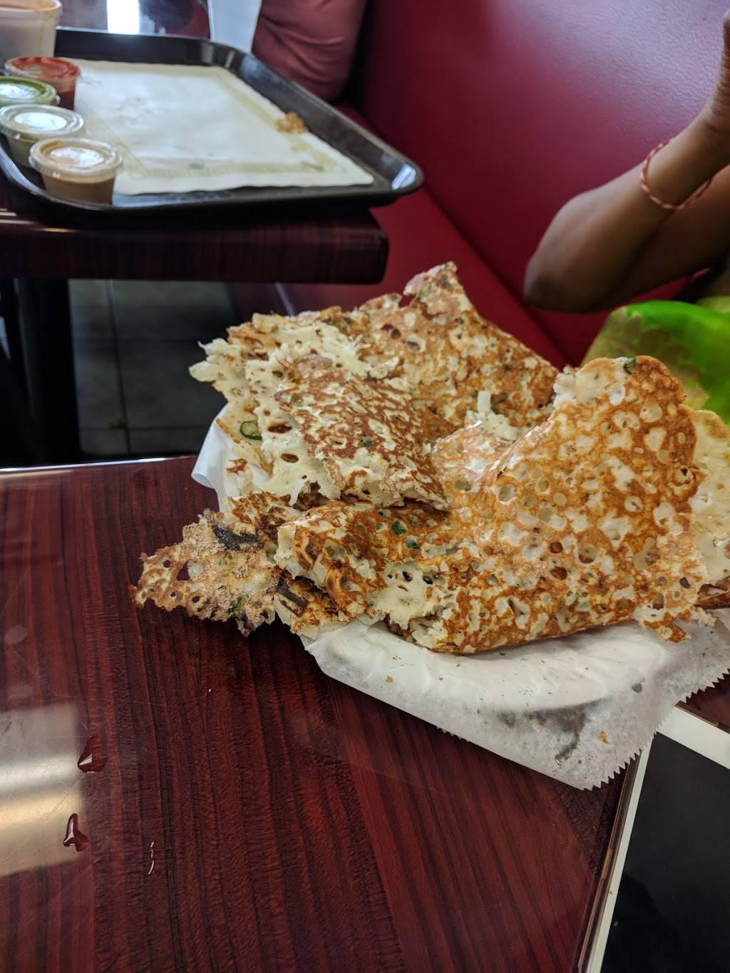 Banglore Express | restaurant | 3211 NJ-27, Franklin Park, NJ 08823, USA | 7329408840 OR +1 732-940-8840