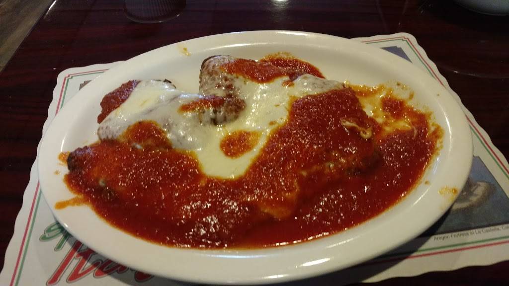 Stamford Restaurant & Pizzeria | restaurant | 4315, 1122 E Main St, Stamford, CT 06902, USA | 2033251856 OR +1 203-325-1856