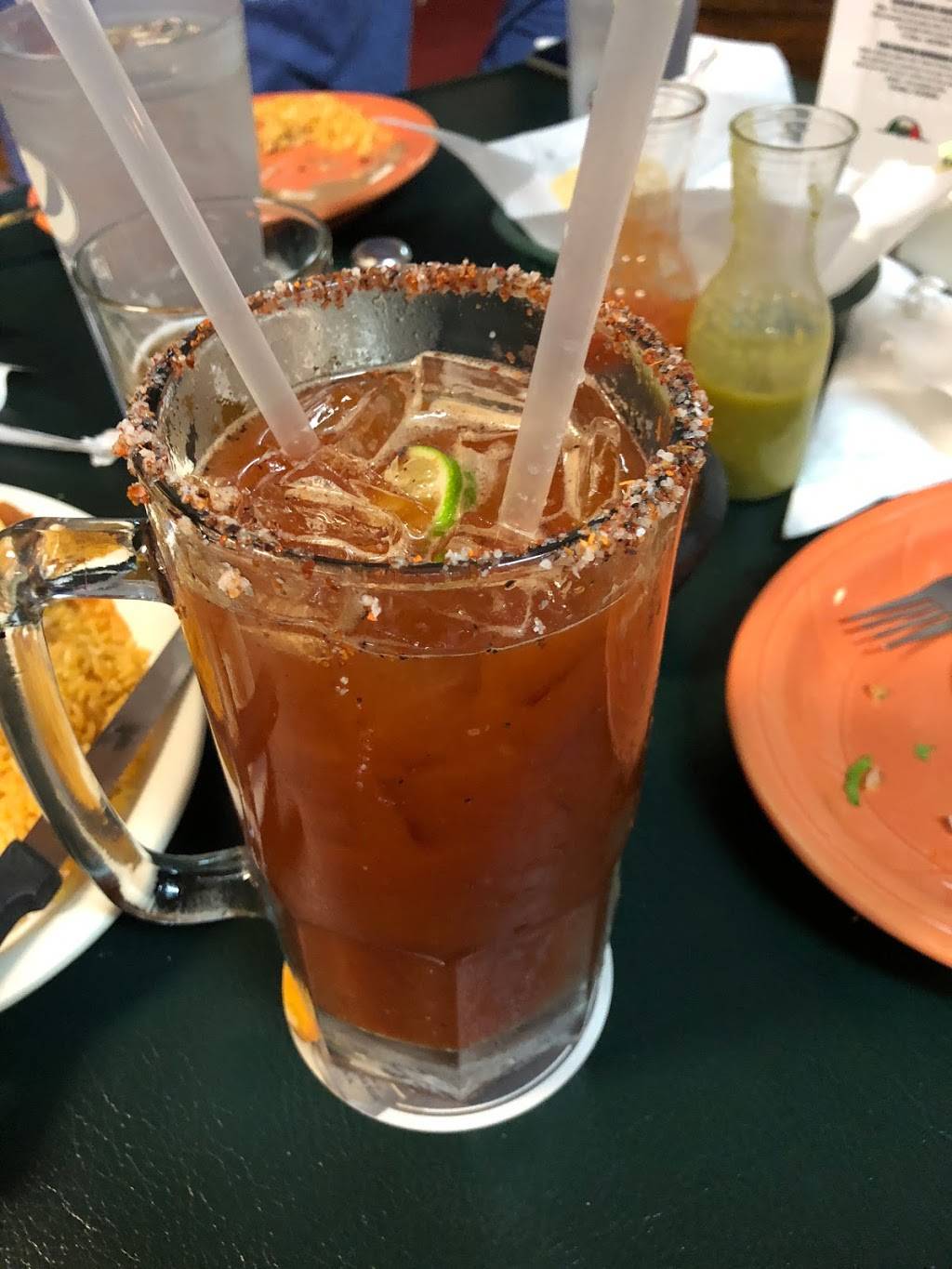 Muy Bueno Mexican Restaurant | restaurant | 1751 Independence St, Cape Girardeau, MO 63703, USA | 5733356413 OR +1 573-335-6413