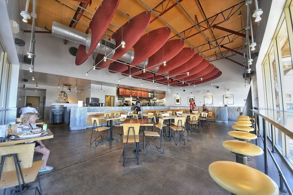 Chipotle Mexican Grill | restaurant | 2895 S Alma School Rd Ste 1, Chandler, AZ 85286, USA | 4807861122 OR +1 480-786-1122
