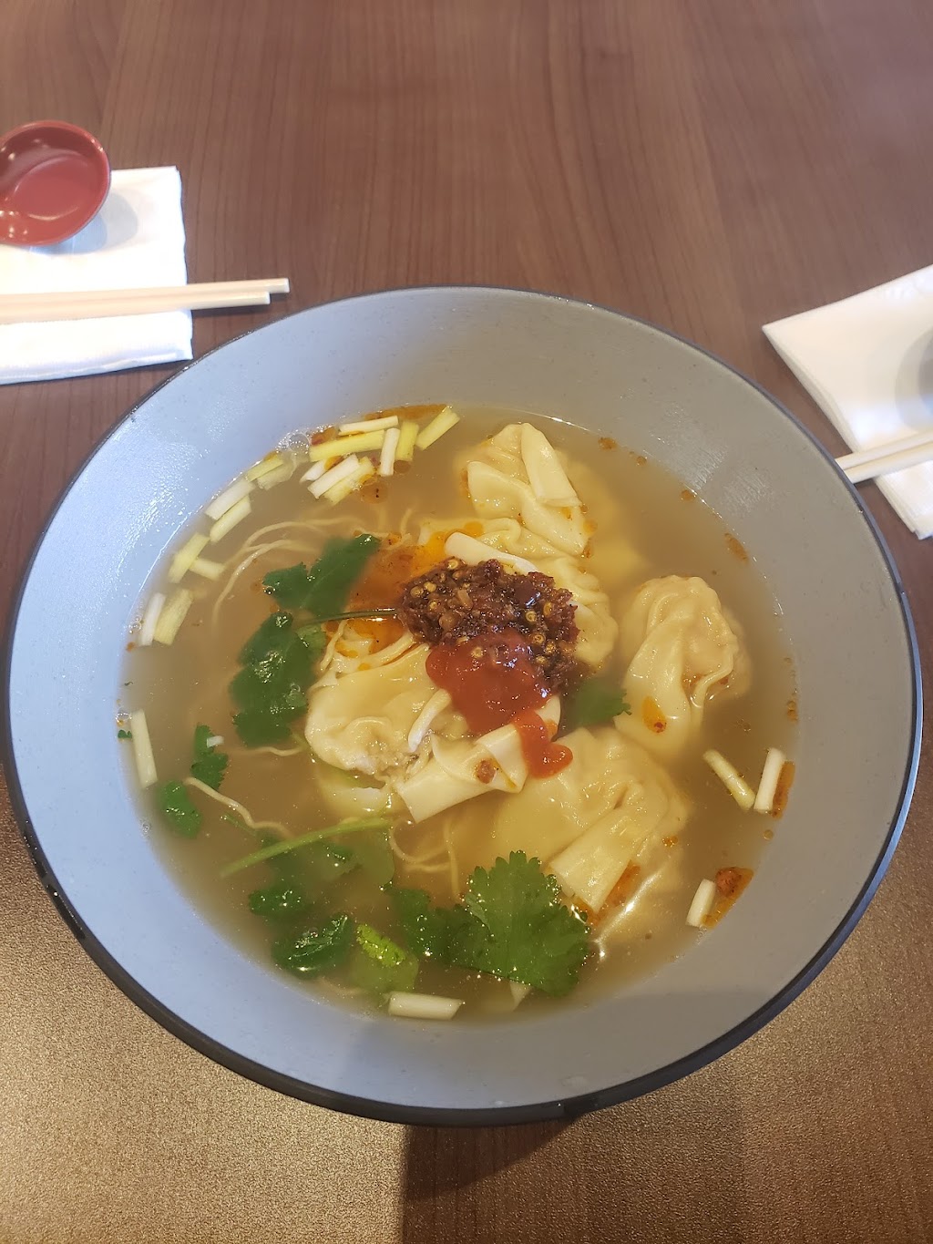 Noodle Stop | restaurant | 1325 Noriega St, San Francisco, CA 94122, USA | 4157536688 OR +1 415-753-6688