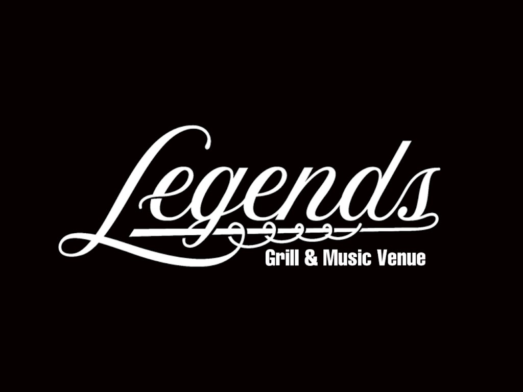 Legends Grill and Music venue | restaurant | 9 N 5th Ave, Maywood, IL 60153, USA | 7737939392 OR +1 773-793-9392