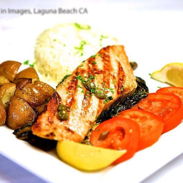 GGs Bistro | restaurant | 540 S Coast Hwy #108, Laguna Beach, CA 92651, USA | 9494949306 OR +1 949-494-9306
