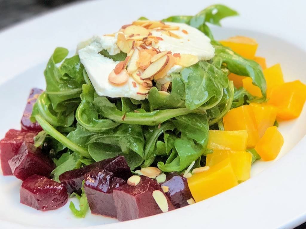 Enoteca Roma | meal delivery | 2146 W Division St, Chicago, IL 60622, USA | 7737727700 OR +1 773-772-7700