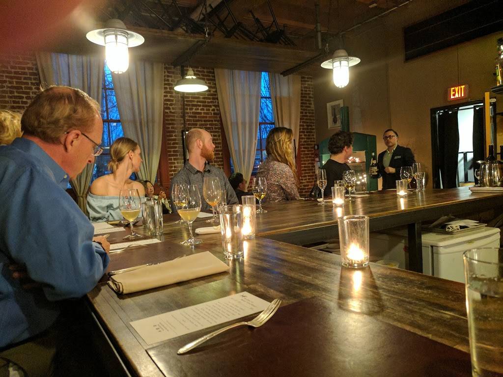 Holdfast | restaurant | 2131 SE 11th Ave, Portland, OR 97214, USA | 5035049448 OR +1 503-504-9448