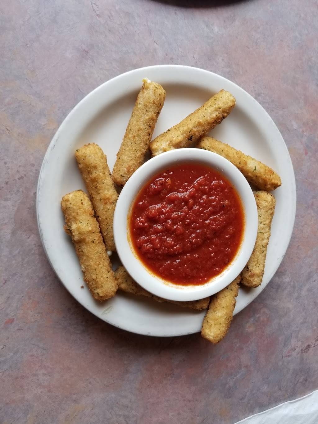 Montegrillo Cucina Italiana | restaurant | 5825 Westfield Ave, Pennsauken Township, NJ 08110, USA | 8569109000 OR +1 856-910-9000