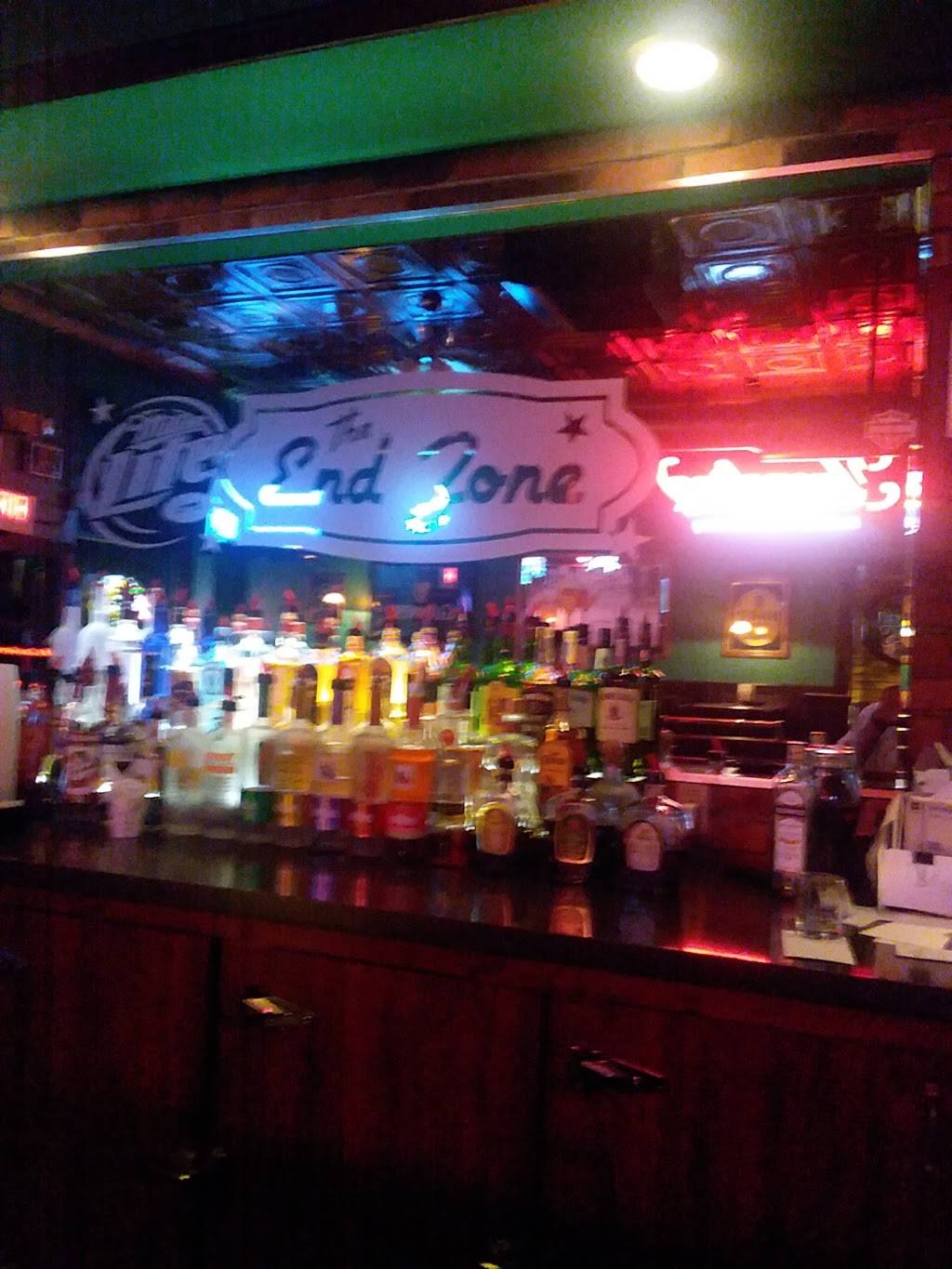 End Zone Bar & Grill | restaurant | 314 Main St, Hobart, IN 46342, USA | 2199420647 OR +1 219-942-0647