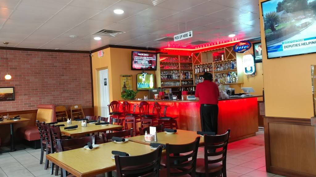 La Placita Mexican Restaurant | restaurant | 8518 Hwy 6 N, Houston, TX 77095, USA | 2818559993 OR +1 281-855-9993