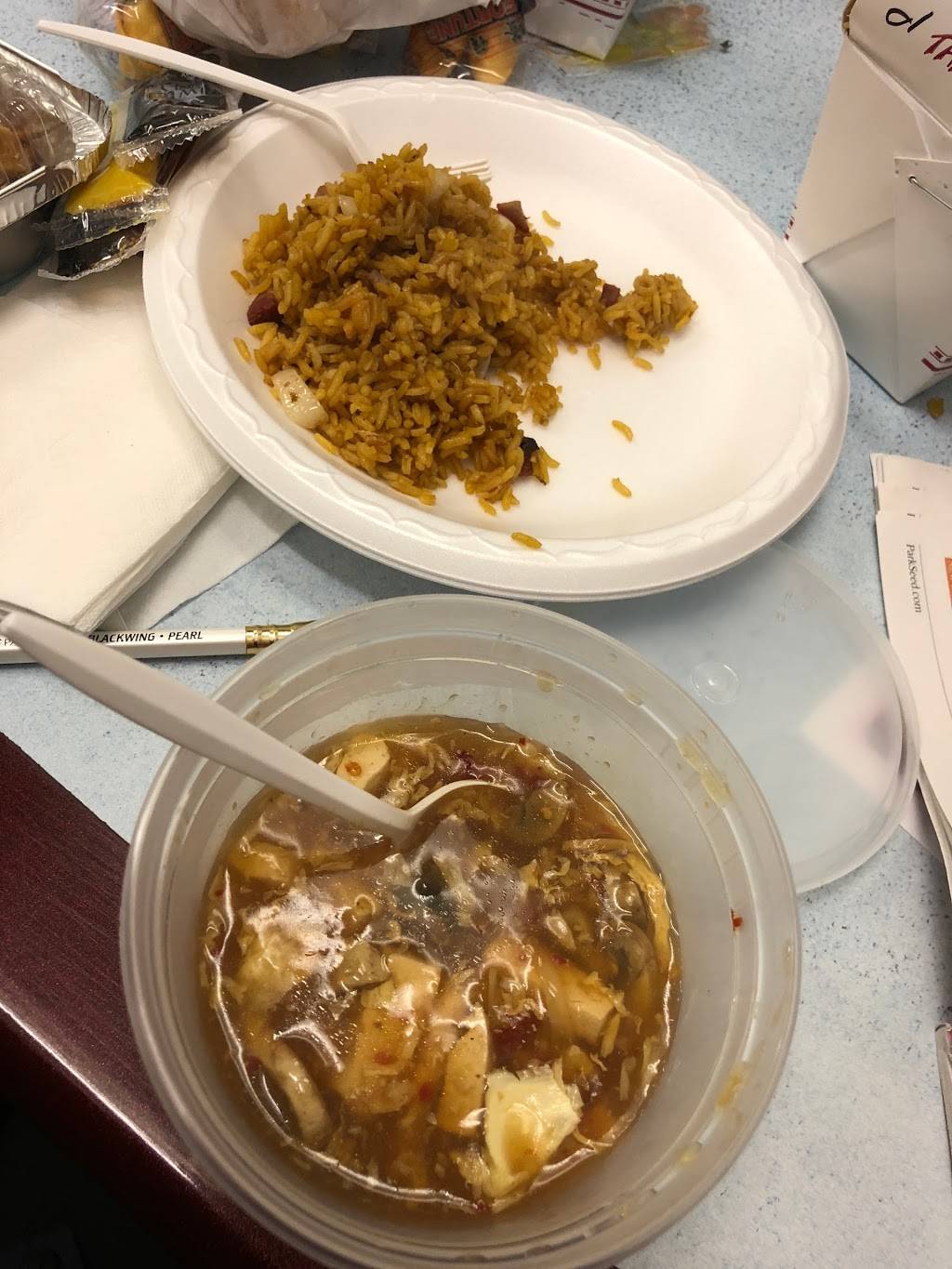 Hong Kong Chinese Restaurant | restaurant | 500 Pine St #3, Williamsport, PA 17701, USA | 5703238833 OR +1 570-323-8833