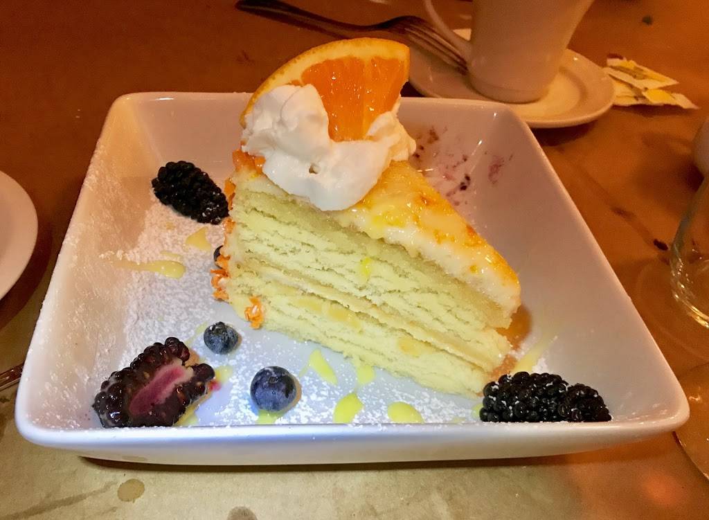 Ristorante Fabio | restaurant | 4150 Hancock Bridge Pkwy, North Fort Myers, FL 33903, USA | 2396565727 OR +1 239-656-5727