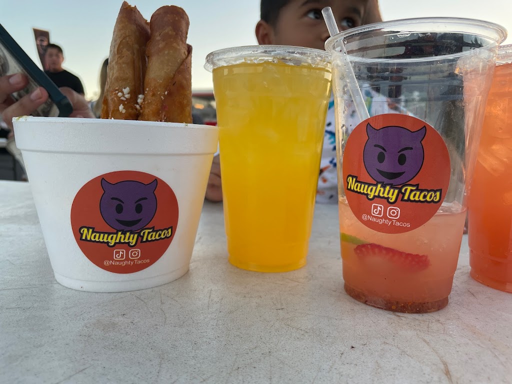 Naughty Tacos | restaurant | 4312 W Cactus Rd Suite 10, Phoenix, AZ 85304, USA | 6023002291 OR +1 602-300-2291