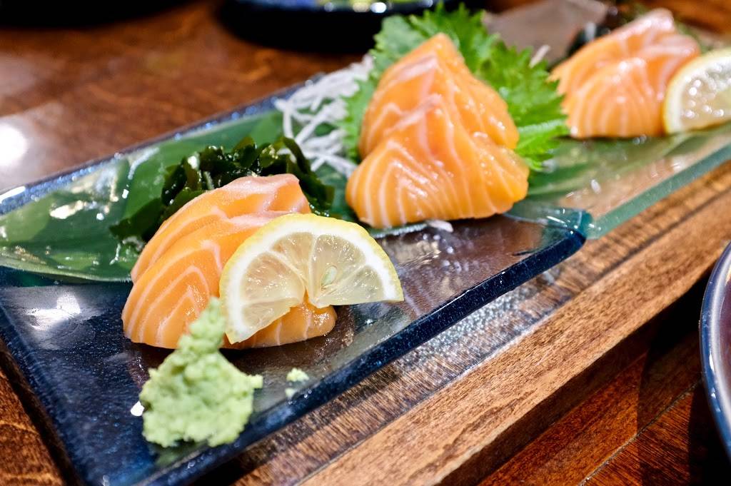 Gochi Japanese Fusion Tapas | restaurant | 1943 W El Camino Real, Mountain View, CA 94041, USA | 6509658301 OR +1 650-965-8301