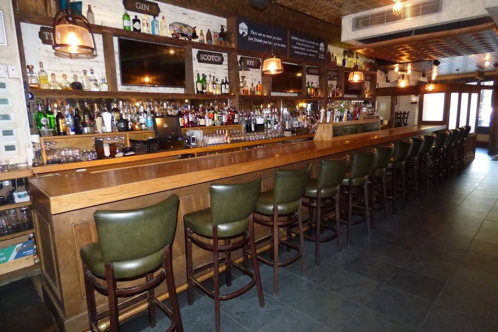 Hudson Hound | restaurant | 575 Hudson St, New York, NY 10014, USA | 2127966213 OR +1 212-796-6213