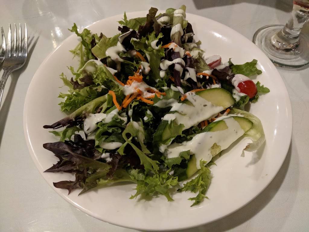 Sullivans Metropolitan Grill | restaurant | 208 S Main St, Anderson, SC 29624, USA | 8642268945 OR +1 864-226-8945