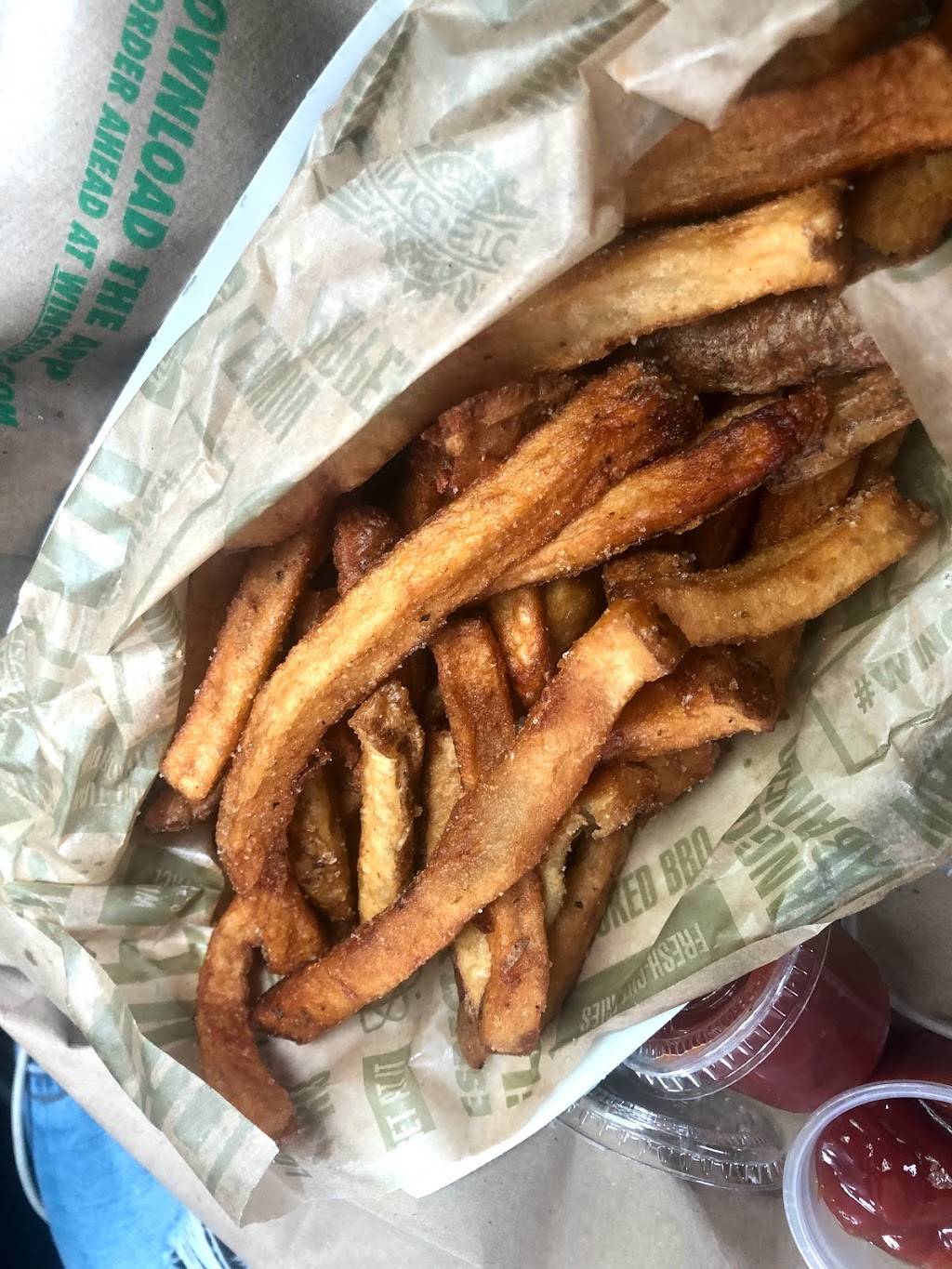 Wingstop | restaurant | 7250 Rivers Ave Unit 200-3, North Charleston, SC 29406, USA | 8432619464 OR +1 843-261-9464