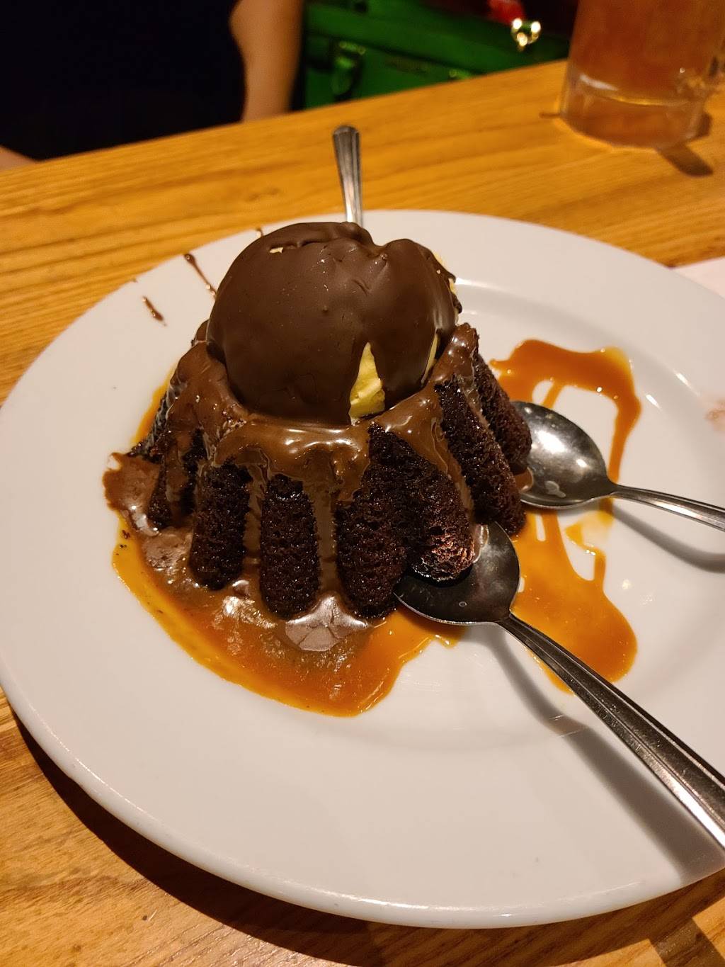 Chilis Grill & Bar | restaurant | 122 E 1300 S, Orem, UT 84058, USA | 8012210884 OR +1 801-221-0884