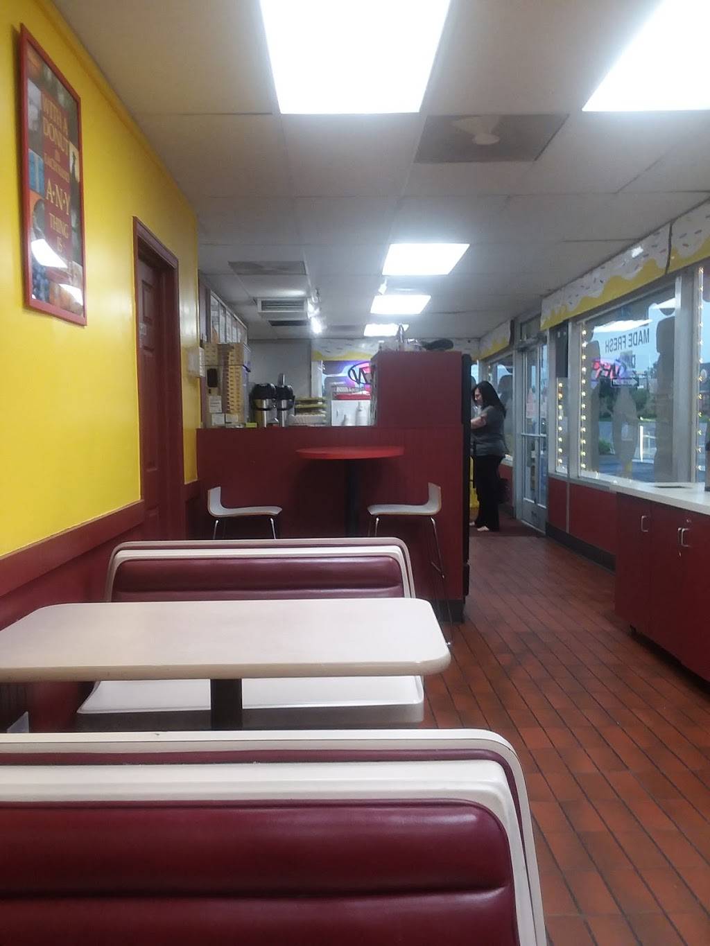 City Donuts | bakery | 746 Peoria St, Aurora, CO 80011, USA | 3033674603 OR +1 303-367-4603