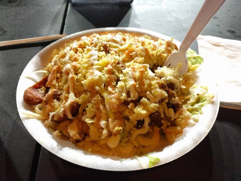 Colombian extreme food Truck | meal takeaway | 9225 SW 137th Ave, Miami, FL 33186, USA | 7863950859 OR +1 786-395-0859