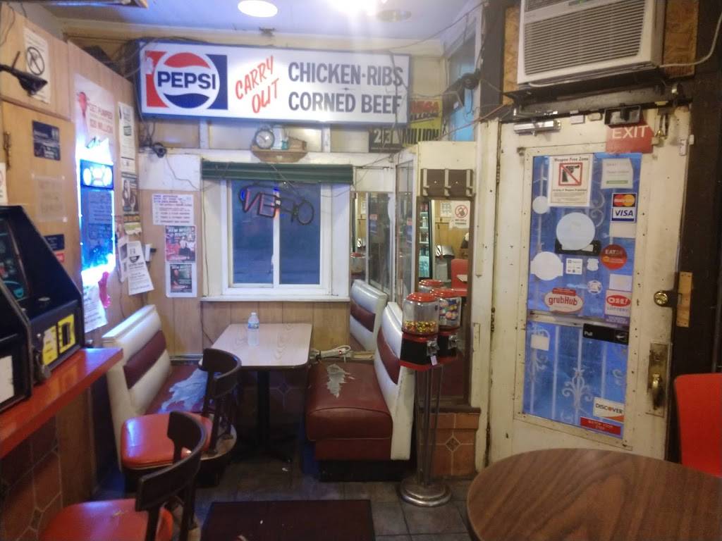 Diana Bakers Diner | restaurant | 3380 W 46th St, Cleveland, OH 44102, USA | 2166311533 OR +1 216-631-1533