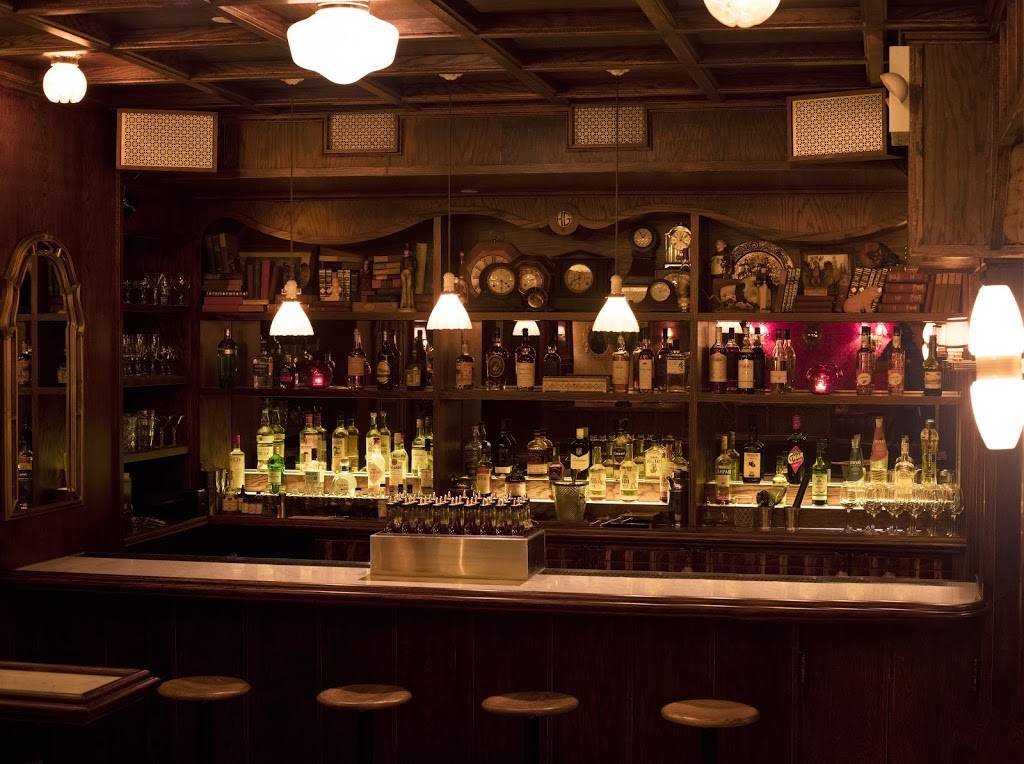 Holy Ground | restaurant | 112 Reade St, New York, NY 10013, USA | 6468820666 OR +1 646-882-0666