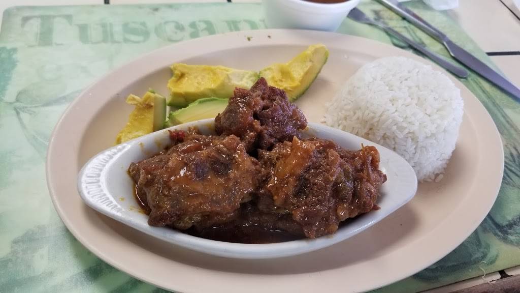 Joe´s Place | restaurant | 2491 NW 72nd Ave, Miami, FL 33122, USA | 7864504297 OR +1 786-450-4297