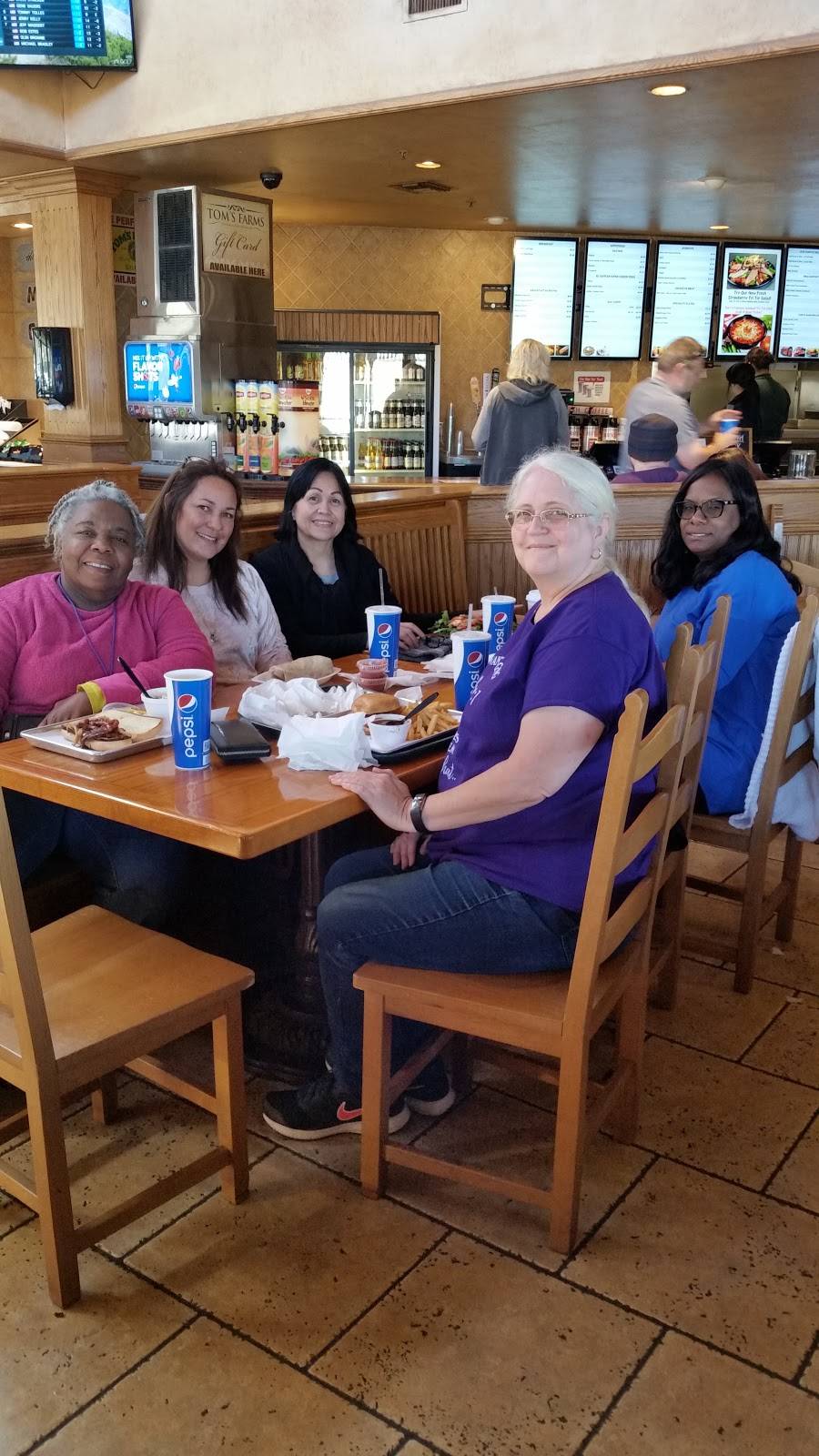 Senor Toms | restaurant | 23800 Temescal Canyon Rd, Temescal Valley, CA 92883, USA | 9512771002 OR +1 951-277-1002