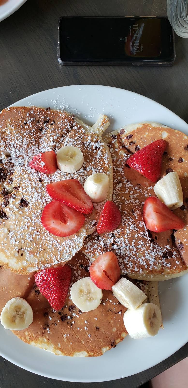 Dejeuner Coco Loco | restaurant | 100 Rue Peel, Montréal, QC H3C 0L8, Canada | 5149320001 OR +1 514-932-0001