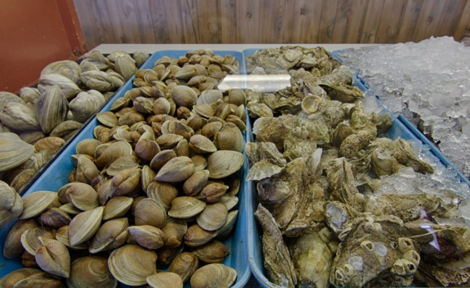 Seven Seas Seafood Market | restaurant | 3476 US-17 BUS, Murrells Inlet, SC 29576, USA | 8436511666 OR +1 843-651-1666