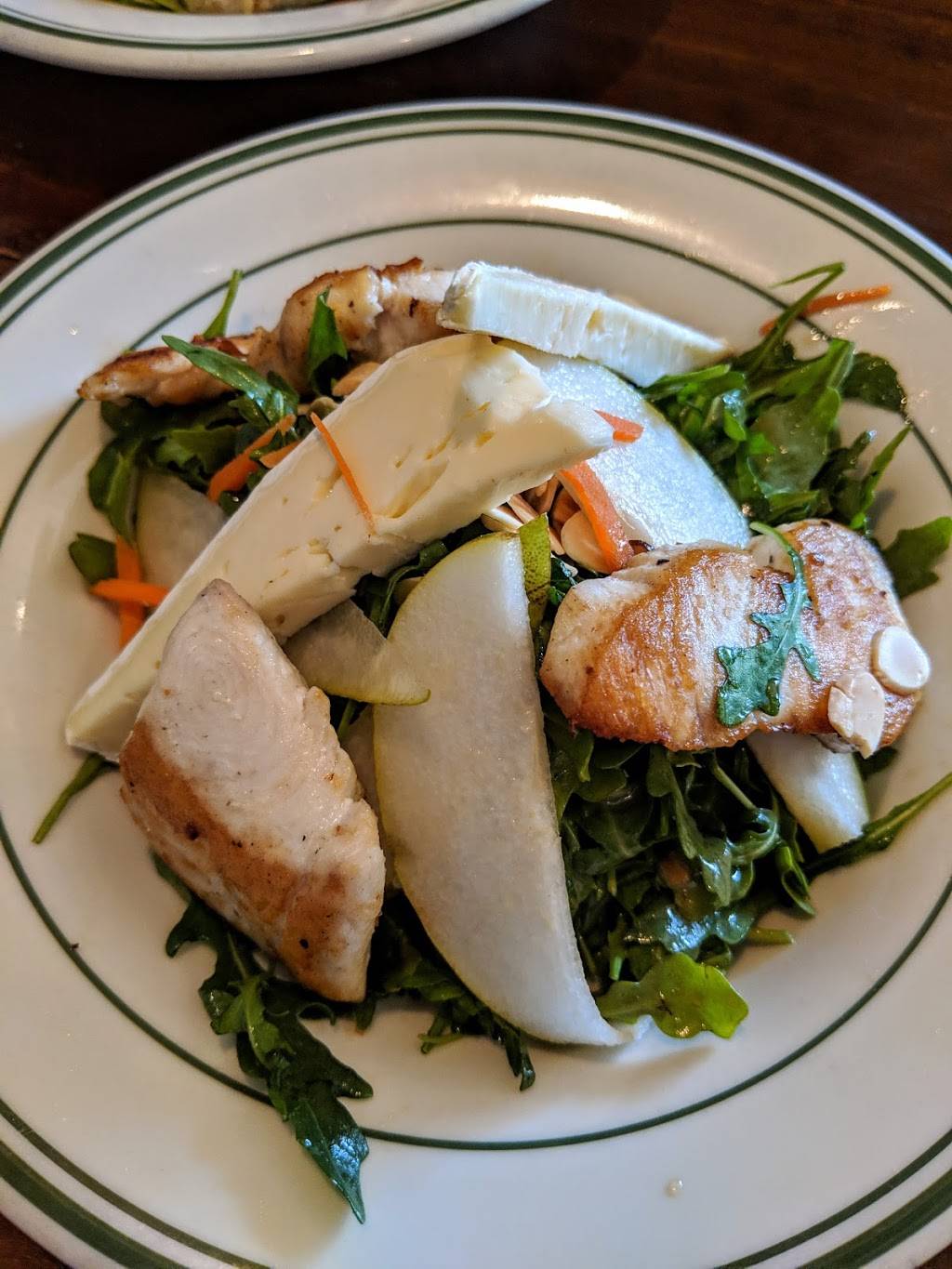 Summer House | restaurant | 2744 East Coast Hwy, Corona Del Mar, CA 92625, USA | 9496127700 OR +1 949-612-7700