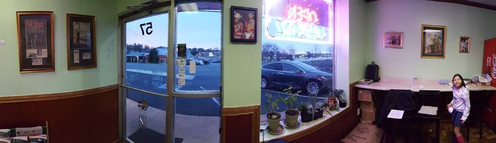 Thai Paradise | meal takeaway | 57 W McKinsey Rd, Severna Park, MD 21146, USA | 4105447622 OR +1 410-544-7622